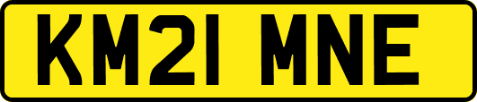 KM21MNE