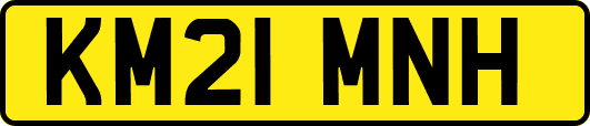 KM21MNH
