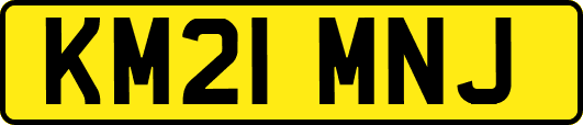 KM21MNJ