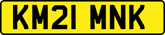 KM21MNK
