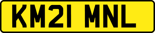 KM21MNL