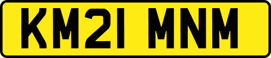 KM21MNM