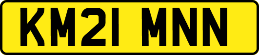 KM21MNN