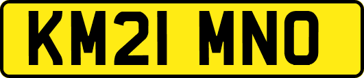 KM21MNO