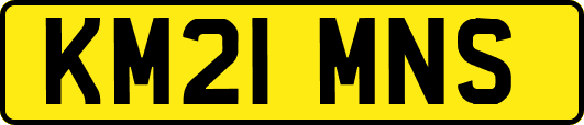 KM21MNS
