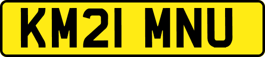 KM21MNU