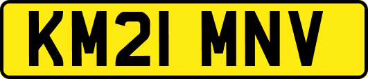 KM21MNV