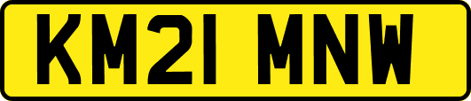 KM21MNW