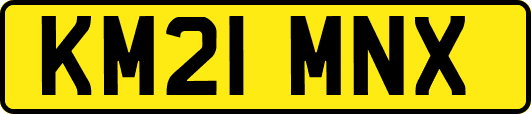 KM21MNX