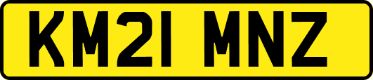 KM21MNZ