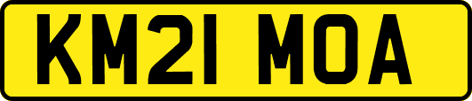 KM21MOA