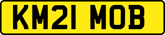KM21MOB