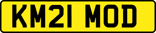 KM21MOD
