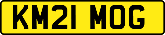KM21MOG