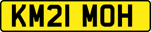 KM21MOH