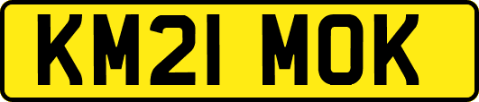 KM21MOK