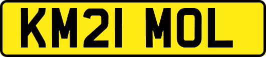 KM21MOL