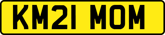 KM21MOM