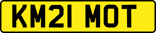 KM21MOT