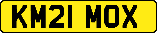 KM21MOX