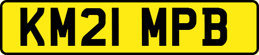 KM21MPB