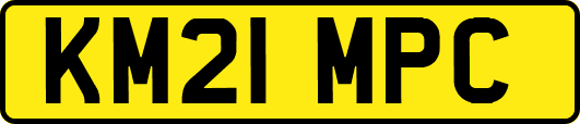 KM21MPC