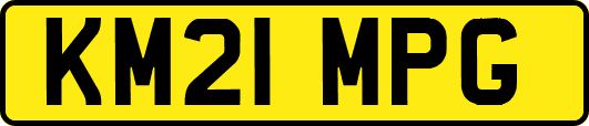 KM21MPG