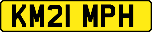 KM21MPH