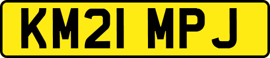 KM21MPJ