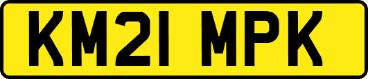 KM21MPK