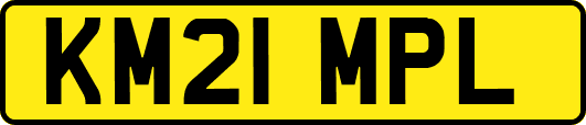 KM21MPL