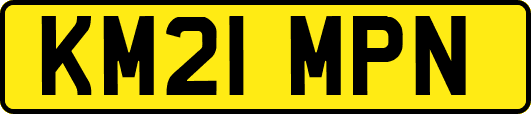 KM21MPN