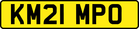 KM21MPO