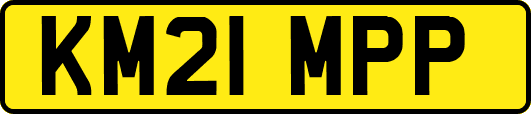KM21MPP