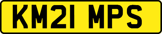 KM21MPS