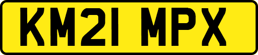 KM21MPX
