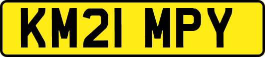 KM21MPY