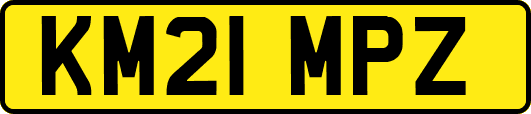 KM21MPZ