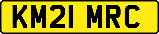 KM21MRC