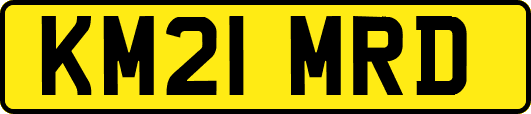 KM21MRD