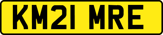KM21MRE