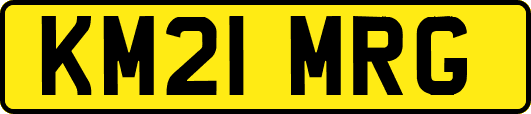 KM21MRG