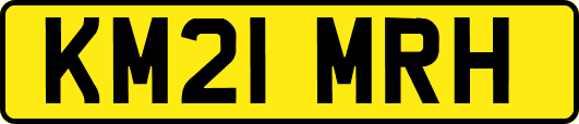 KM21MRH