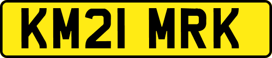 KM21MRK