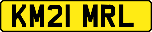 KM21MRL