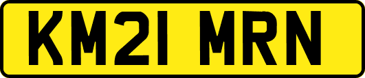 KM21MRN