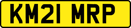 KM21MRP