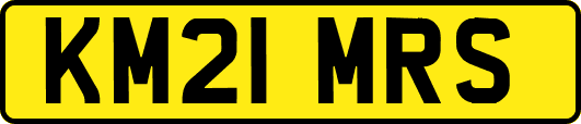 KM21MRS