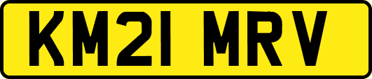 KM21MRV