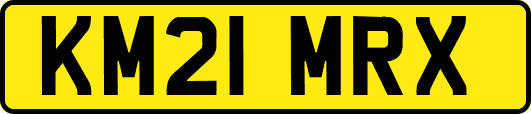 KM21MRX